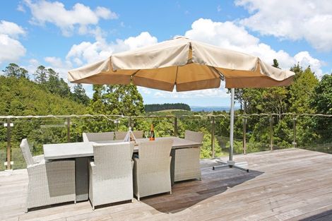 Photo of property in 839 Ponga Road, Opaheke, Papakura, 2584