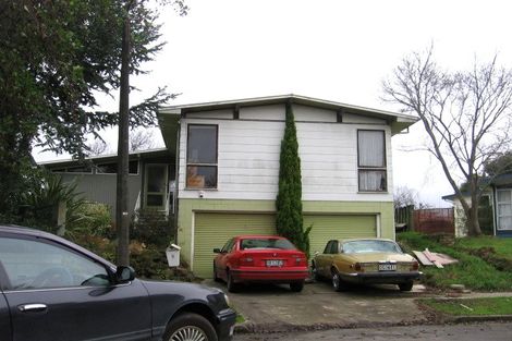 Photo of property in 4 Mahia Place, Kelvin Grove, Palmerston North, 4414