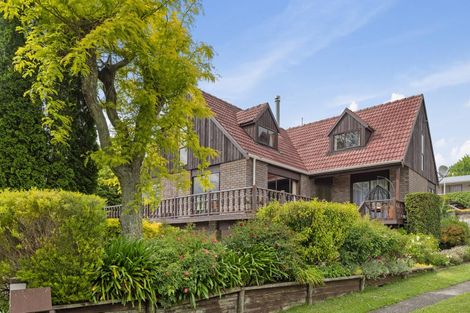 Photo of property in 57 Pegasus Drive, Sunnybrook, Rotorua, 3015