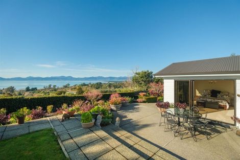 Photo of property in 208 Pomona Road, Ruby Bay, Upper Moutere, 7173