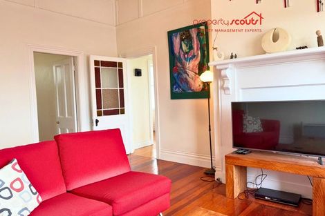 Photo of property in 43 Connaught Terrace, Brooklyn, Wellington, 6021