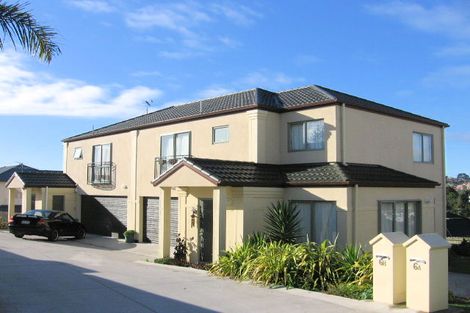 Photo of property in 6a Andover Way, Goodwood Heights, Auckland, 2105