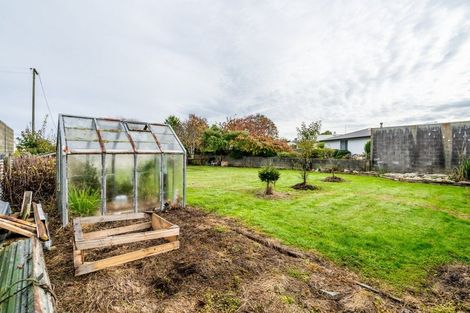 Photo of property in 168 Mcquarrie Street, Kingswell, Invercargill, 9812