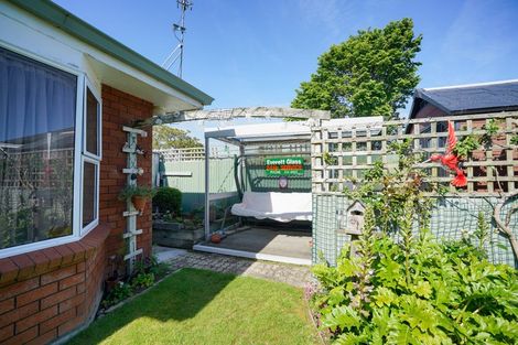 Photo of property in 46 Herriot Street, Richmond, Invercargill, 9810