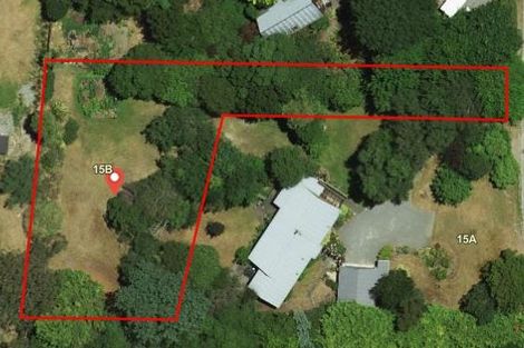 Photo of property in 15b Westview Crescent, West Melton, 7618