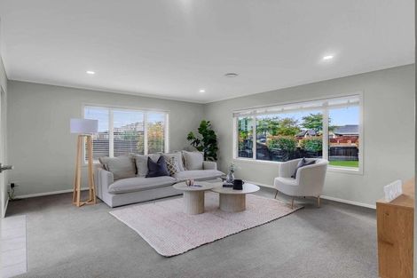 Photo of property in 1 Whitney Place, Rototuna North, Hamilton, 3210