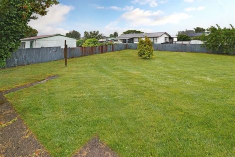 Photo of property in 8 Denmark Street, Dannevirke, 4930