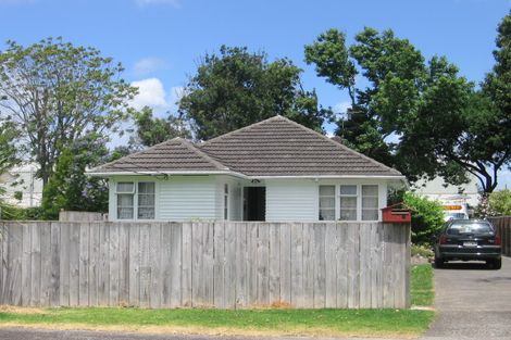 Photo of property in 7 Matangi Road, Mount Wellington, Auckland, 1060