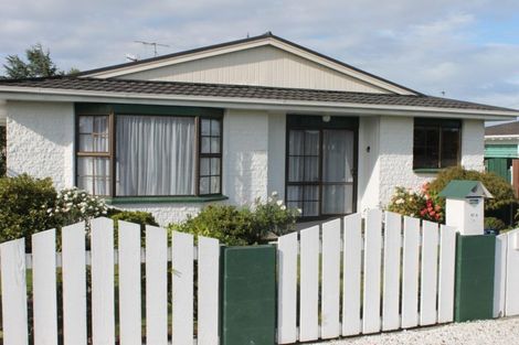 Photo of property in 57a Bainfield Road, Waikiwi, Invercargill, 9810