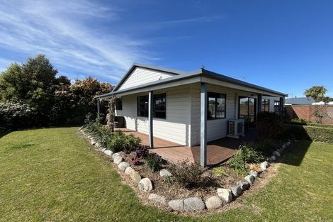 Photo of property in 10 Bowen Street, Rakaia, 7710