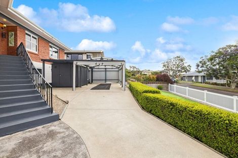 Photo of property in 4 Hamlet Place, Pukekohe, 2120