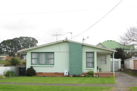 Photo of property in 53a Domett Street, Waitara, 4320
