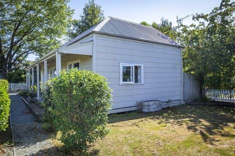 Photo of property in 209 Talbot Street, Geraldine, 7930
