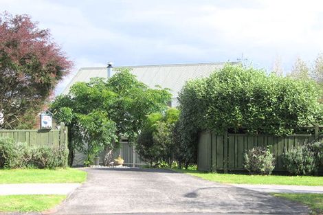 Photo of property in 29 Birman Close, Half Moon Bay, Auckland, 2012
