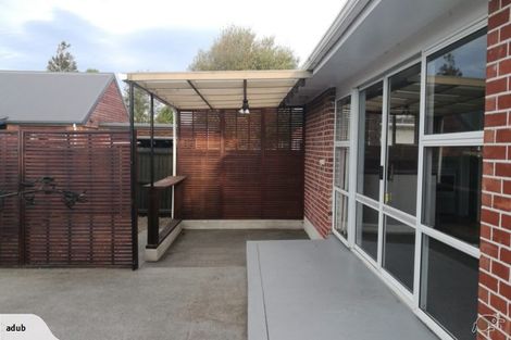 Photo of property in 1/49 Dunedin Street, Redwood, Christchurch, 8051