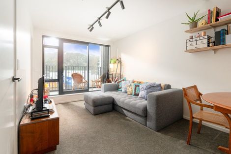 Photo of property in 413/21 King Street, Mount Cook, Wellington, 6021
