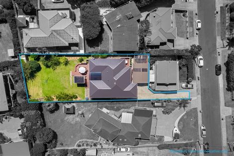 Photo of property in 21a Alexander Street, Cockle Bay, Auckland, 2014