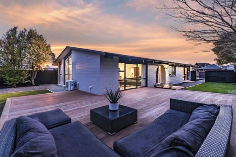 Photo of property in 12 Westfield Avenue, Templeton, Christchurch, 8042