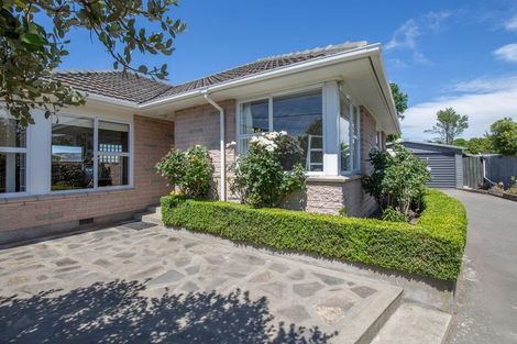 Photo of property in 65 Santa Rosa Avenue, Halswell, Christchurch, 8025