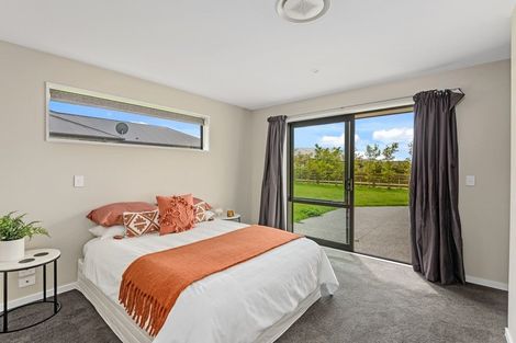 Photo of property in 22 Dunlop Crescent, Rolleston, 7614