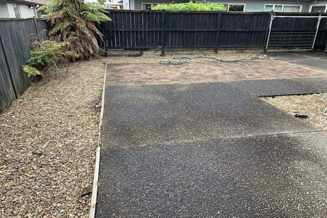 Photo of property in 8 Baverstock Road, Flat Bush, Auckland, 2016