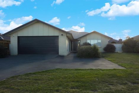 Photo of property in 182 Brookside Road, Rolleston, 7614