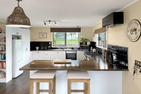 Photo of property in 124 Waiare Road, Okaihau, 0475