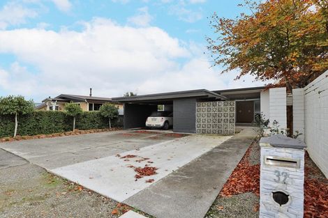 Photo of property in 32 Hillary Street, Winton, 9720