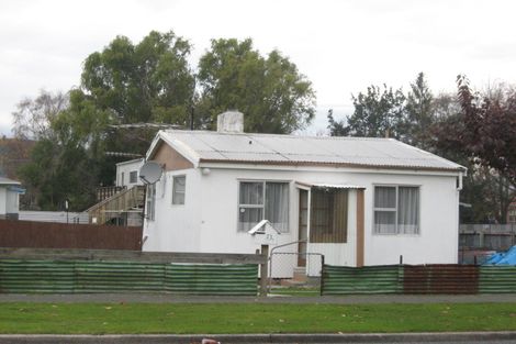 Photo of property in 21 Chaucer Street, Milton, 9220