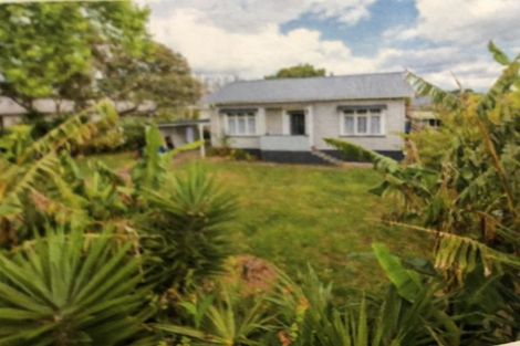 Photo of property in 18 Birdwood Road, Pukekohe, 2120
