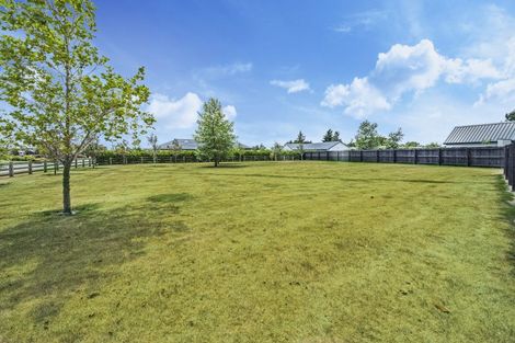 Photo of property in 77 Iris Taylor Avenue, West Melton, 7618