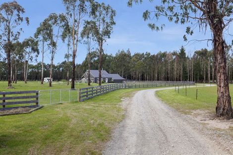 Photo of property in 2279 South Eyre Road, Eyrewell, Rangiora, 7476