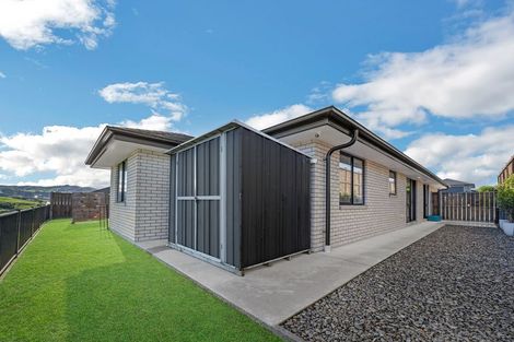 Photo of property in 114 Harriet Johnston Drive, Pokeno, 2402