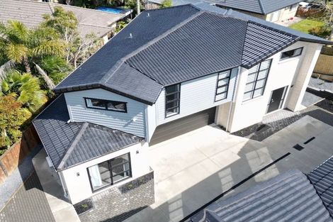 Photo of property in 19 Artesia Close, Shamrock Park, Auckland, 2016