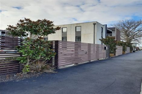 Photo of property in Leicester Executive Apartments, 312/282 Madras Street, Christchurch Central, Christchurch, 8011