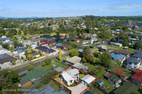 Photo of property in 51a Collins Road, Melville, Hamilton, 3206