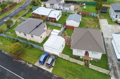 Photo of property in 21 Salisbury Avenue, Whanganui East, Whanganui, 4500