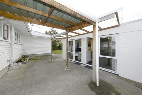 Photo of property in 21 Hanrahan Street, Upper Riccarton, Christchurch, 8041