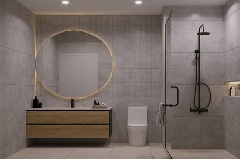 Photo of property in 69 Waterlily Street, Hobsonville, Auckland, 0616