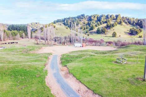 Photo of property in 946 Taringamotu Road, Taringamotu, Taumarunui, 3994