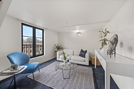Photo of property in Dakota Buildings, 2k/3 Cheshire Street, Parnell, Auckland, 1052