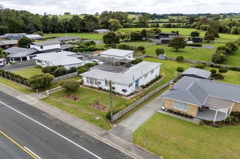 Photo of property in 12 Pirongia Road, Te Awamutu, 3800