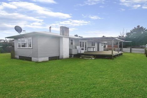 Photo of property in 44 Ngatai Street, Taumarunui, 3920