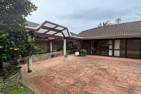 Photo of property in 7 Millhouse Drive, Northpark, Auckland, 2013