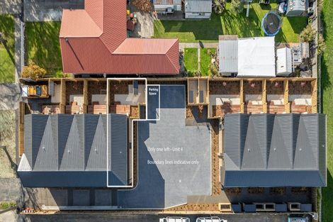 Photo of property in 4/64 Ryan Street, Phillipstown, Christchurch, 8011