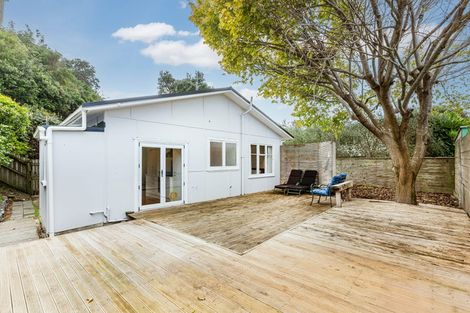 Photo of property in 1 Gordon Road, Plimmerton, Porirua, 5026