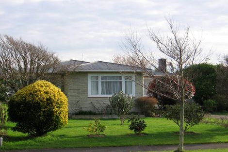 Photo of property in 4 Glen Place, Awapuni, Palmerston North, 4412