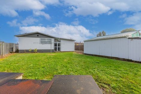 Photo of property in 117 Tavistock Road, Waipukurau, 4200
