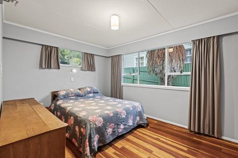 Photo of property in 33a Swan Street, Taihape, 4720