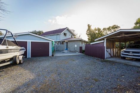 Photo of property in 466 Halswell Road, Halswell, Christchurch, 8025